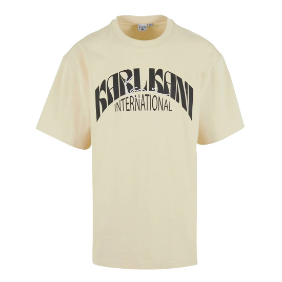 Karl Kani Ανδρική κοντομάνικη μπλούζα Signature International T-Shirt